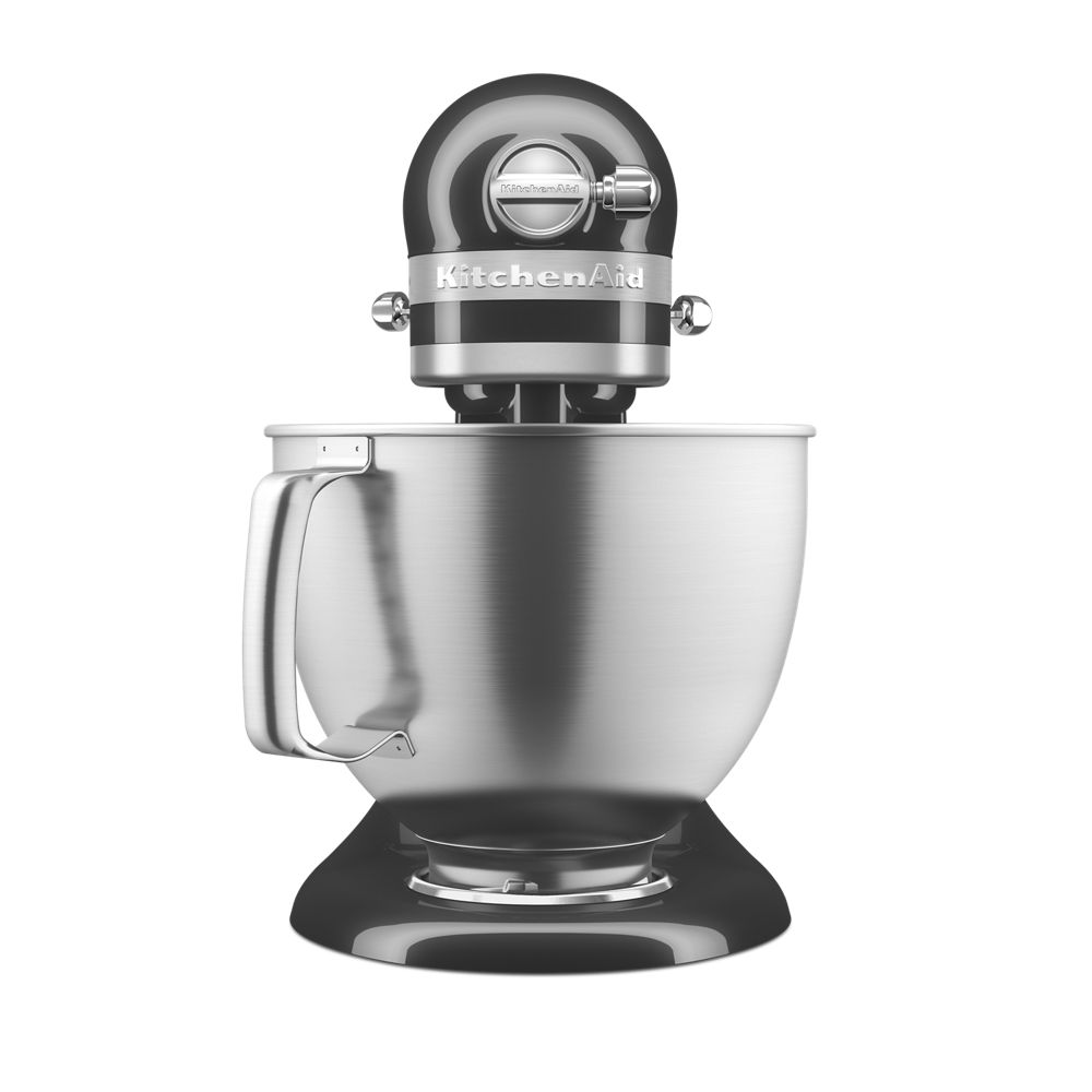 KitchenAid 5 Quart Tilt- Head Stand Mixer With Brushed Stainless