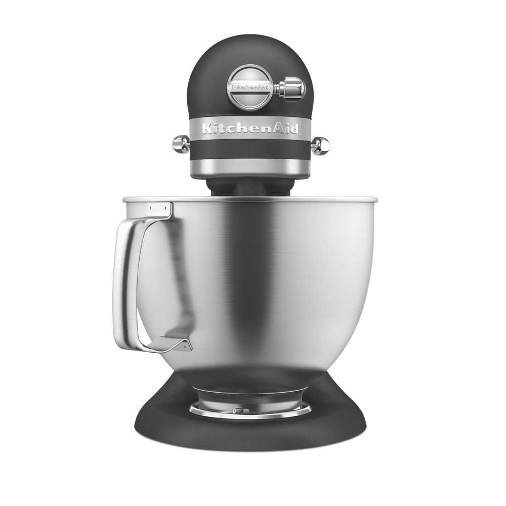 KitchenAid 5 Quart Tilt-HeadStand Mixer With Brushed Stainless Steel Bowl