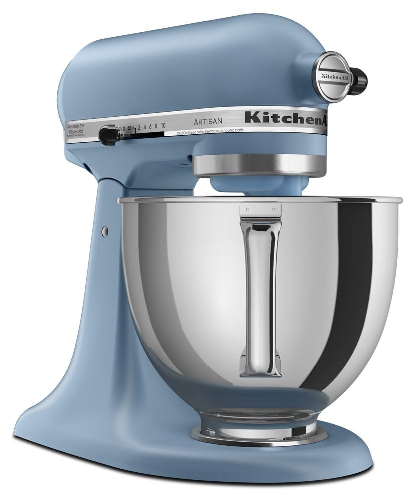 KitchenAid® Artisan® Series 5-Quart Tilt-Head Stand Mixer