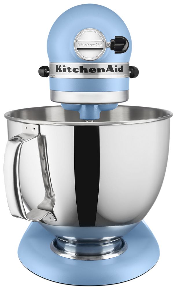 KitchenAid® Artisan® Series 5-Quart Tilt-Head Stand Mixer