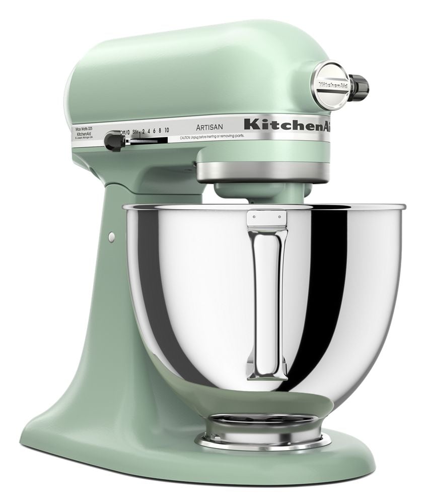 Artisan® Series 5-Quart Tilt-Head Stand Mixer - Cardamom